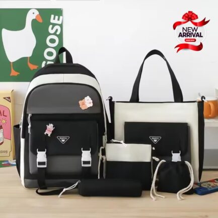 Bag pack - Image 5