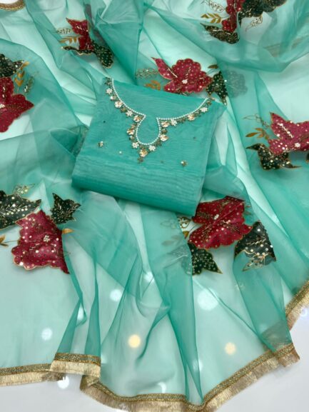 Bridel wear - Image 3