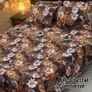 Comforter set