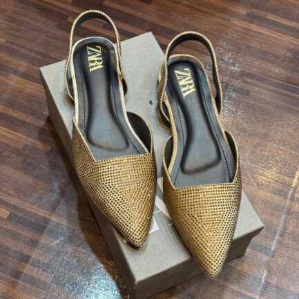 Zara stone flat - Image 7