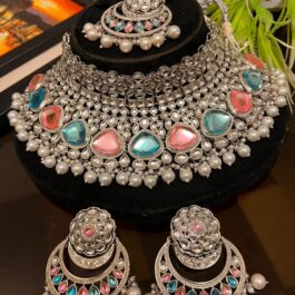 Bridel jewelry