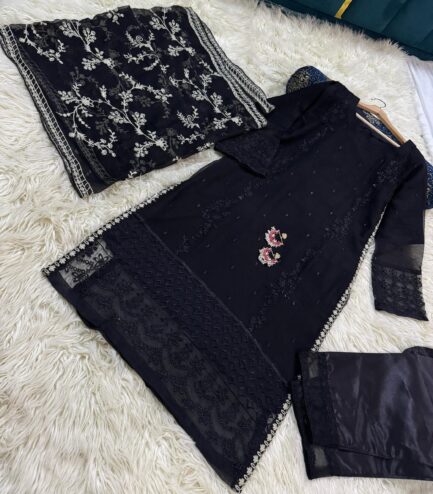 Party wear - Image 6