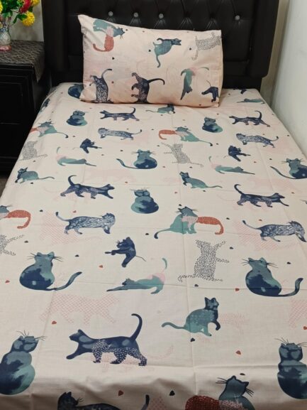 Bed sheet - Image 31