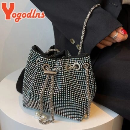 Hand bag - Image 13