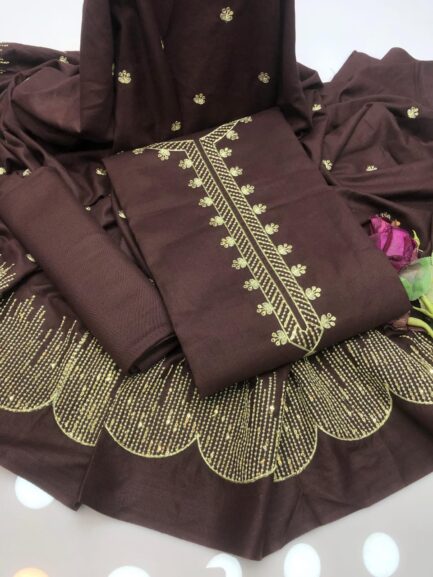 Weeding wear