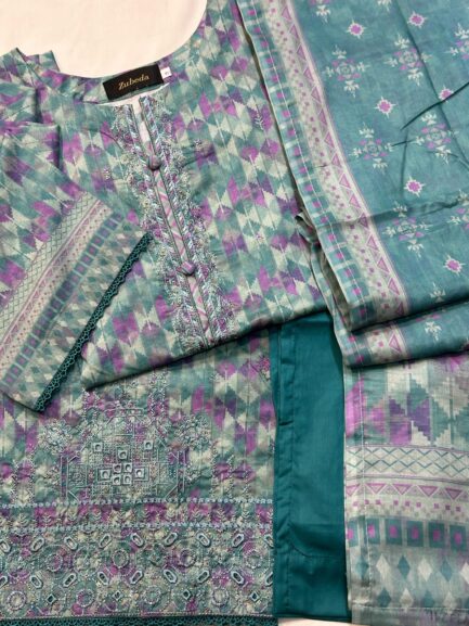 Eid collection