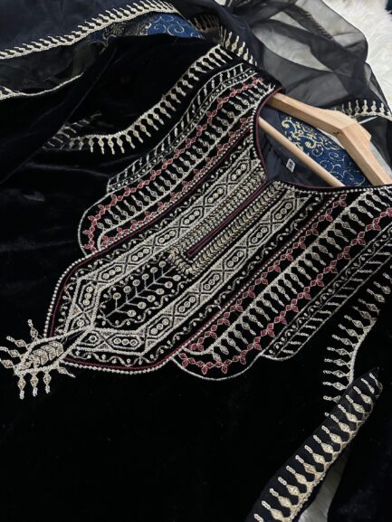 Weeding wear