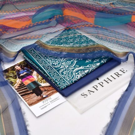 Sapphire 3 piece - Image 24