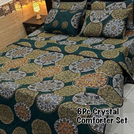 Comforter - Image 9