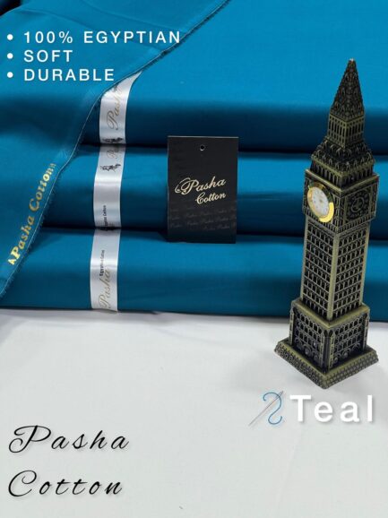 Pasha - Image 2