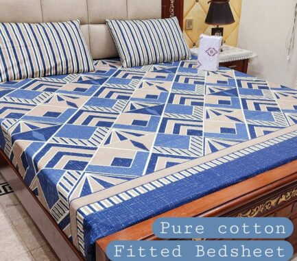 Fitted bed sheet - Image 27