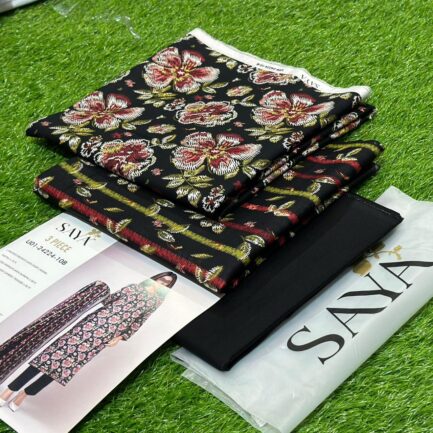 Saya - Image 3