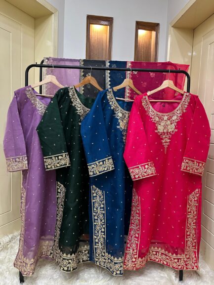 Eid collection