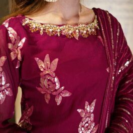 Fancy wear