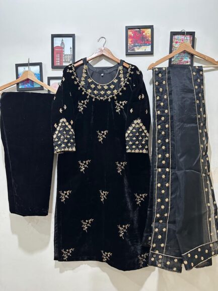 Valvet 3 piece - Image 8