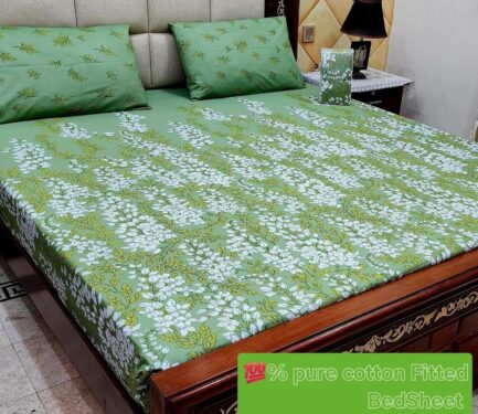 Fitted bed sheet - Image 7