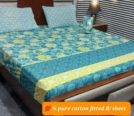 Fitted bed sheets - Image 13