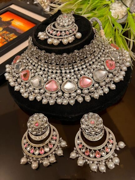 Bridel jewelry - Image 3