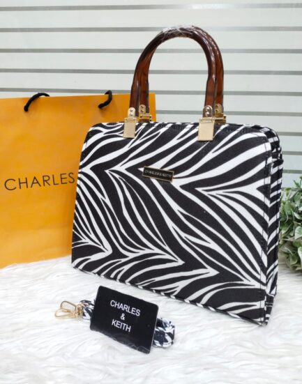 Hand bag - Image 12