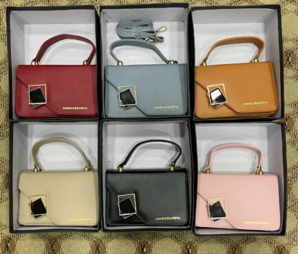 Bags