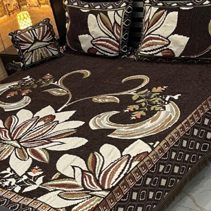 Valvet bed sheets - Image 34