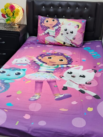 Single bed sheet - Image 10