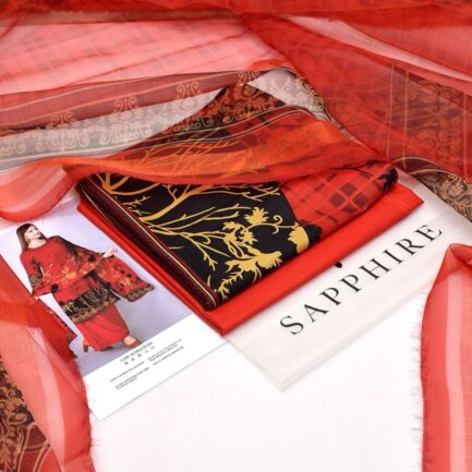 Sapphire 3 piece - Image 11
