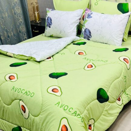 Quilt set - Image 16
