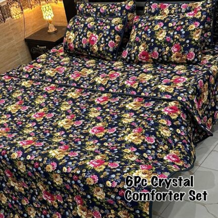 Comforter - Image 22
