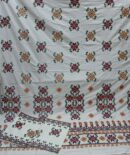 Hath ki karhaey bed sheet