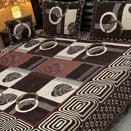 Valvet bed sheets - Image 46