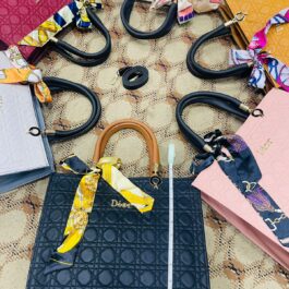 Hands bag