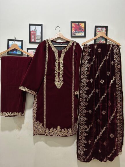 Weeding wear - Image 9