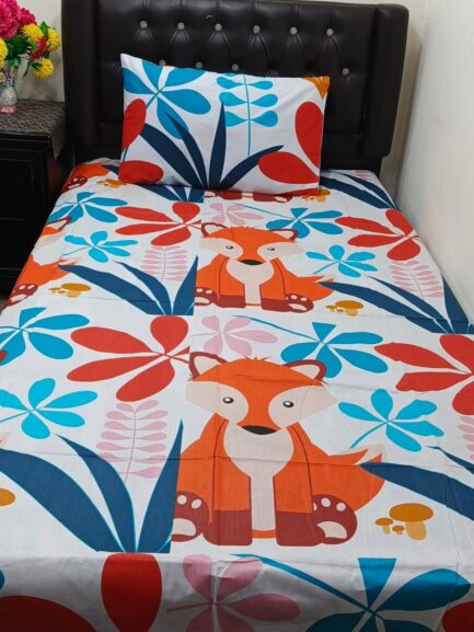 Single bed sheet - Image 17