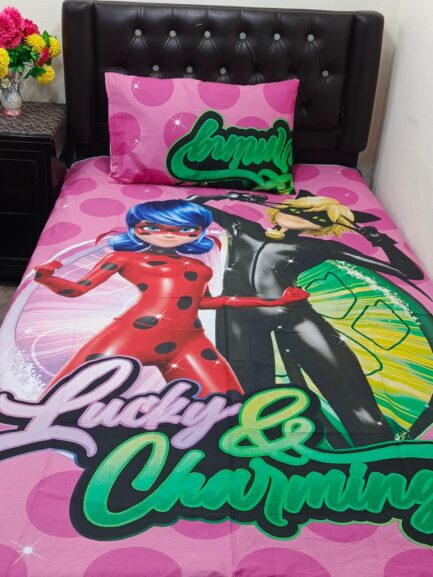 Bed sheet - Image 51