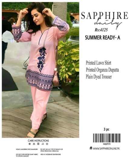 Sapphire 3 piece - Image 18