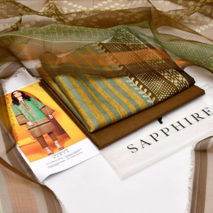 Sapphire 3 piece - Image 33