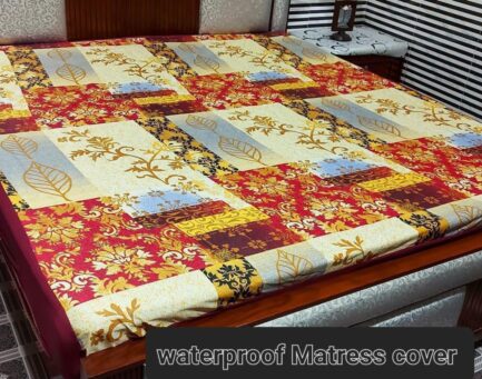 Water proof mattress cover - Image 15