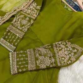 Weeding wear