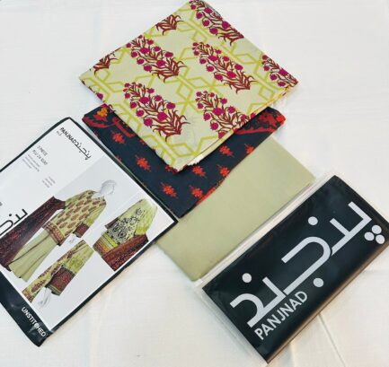 J.lown 3 piece - Image 3