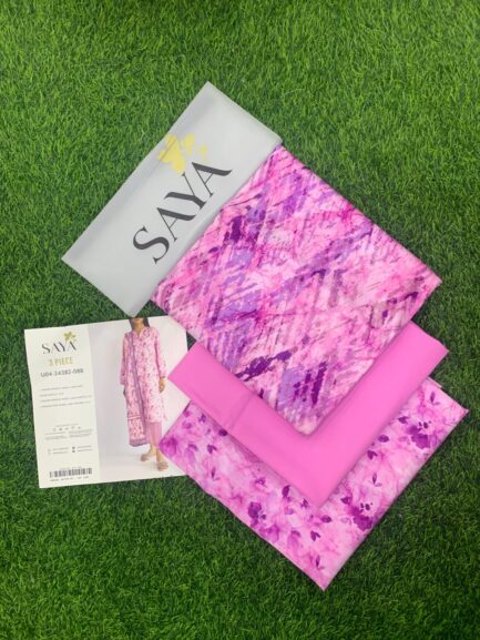 Saya linen - Image 7