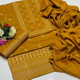 Hand made