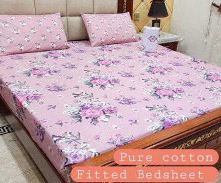 Fitted bed sheet - Image 9