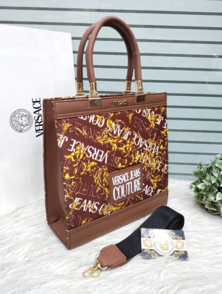 Hand bag - Image 12