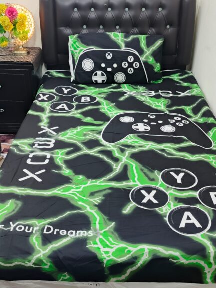 Bed sheet - Image 36