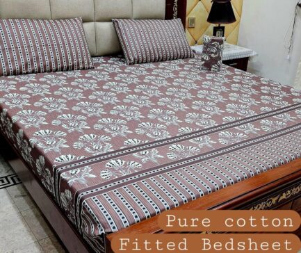 Fitted bed sheet - Image 29
