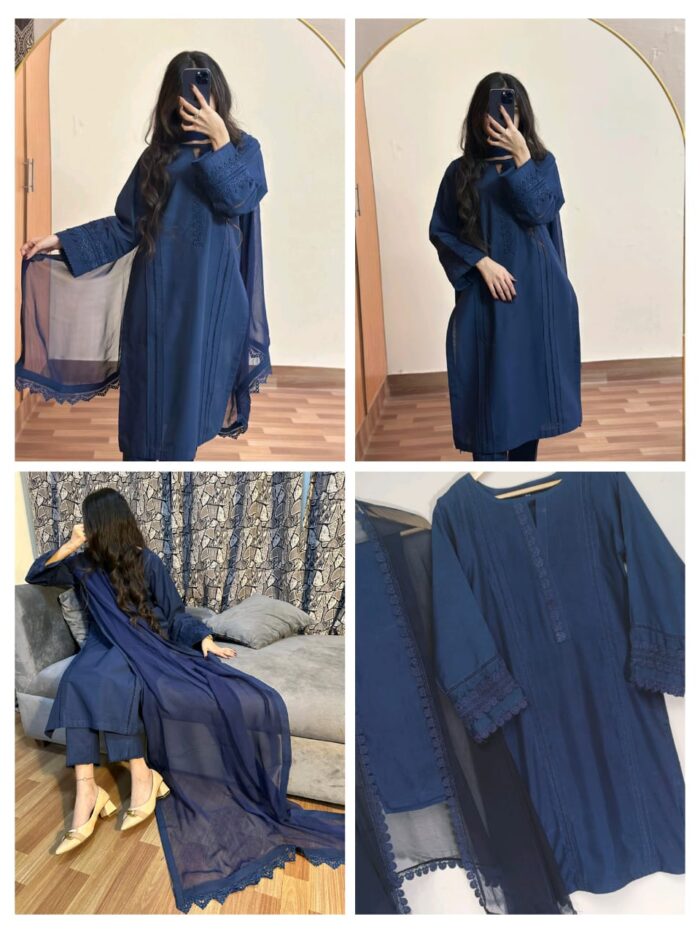 Most demanding article