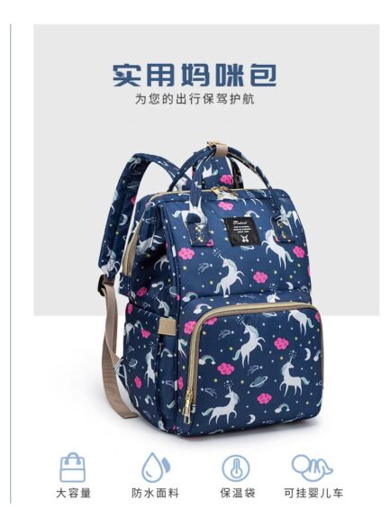 Bag pack - Image 8