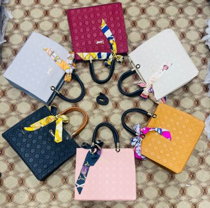 Hands bag - Image 9