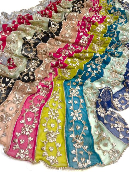 Mehndi wear - Image 3